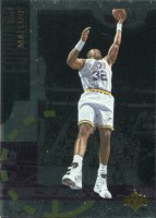 1994-95 Upper Deck Special Edition #86 Karl Malone