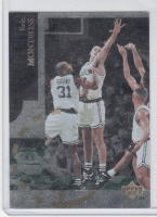 1994-95 Upper Deck Special Edition #95 Eric Montross