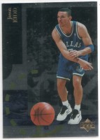 1994-95 Upper Deck Special Edition #109 Jason Kidd
