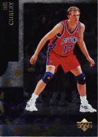 1994-95 Upper Deck Special Edition #113 Bill Curley