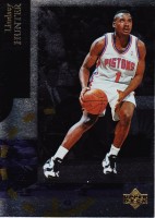 1994-95 Upper Deck Special Edition #115 Lindsey Hunter