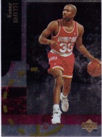 1994-95 Upper Deck Special Edition #124 Kenny Smith