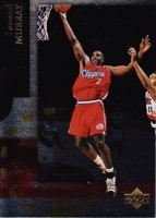1994-95 Upper Deck Special Edition #128 Lamond Murray