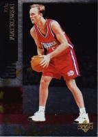 1994-95 Upper Deck Special Edition #129 Eric Piatkowski