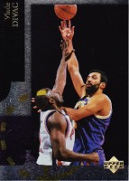 1994-95 Upper Deck Special Edition #132 Vlade Divac