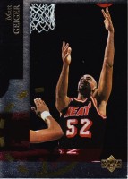 1994-95 Upper Deck Special Edition #135 Matt Geiger
