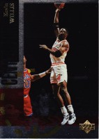 1994-95 Upper Deck Special Edition #137 Kevin Willis