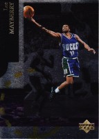 1994-95 Upper Deck Special Edition #138 Lee Mayberry