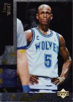 1994-95 Upper Deck Special Edition #141 Doug West