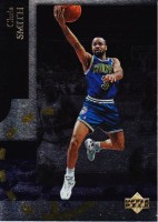 1994-95 Upper Deck Special Edition #143 Chris Smith