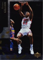 1994-95 Upper Deck Special Edition #146 Armon Gilliam