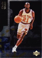 1994-95 Upper Deck Special Edition #150 Charlie Ward