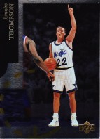 1994-95 Upper Deck Special Edition #154 Brooks Thompson
