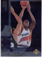 1994-95 Upper Deck Special Edition #161 Wesley Person