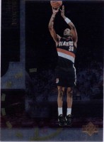 1994-95 Upper Deck Special Edition #164 Terry Porter
