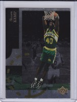 1994-95 Upper Deck Special Edition #171 Shawn Kemp
