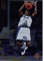 1994-95 Upper Deck Special Edition #174 Michael Smith