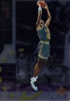 1994-95 Upper Deck Special Edition #175 David Benoit