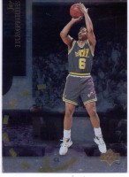 1994-95 Upper Deck Special Edition #176 Jay Humphries
