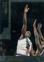 1994-95 Upper Deck Special Edition #179 Chris Webber