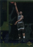 1994-95 Upper Deck Special Edition Gold #152 Shaquille O'Neal