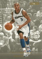 2008-09 SkyBox #167 Caron Butler
