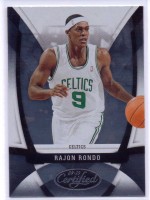 2009-10 Certified #80 Rajon Rondo