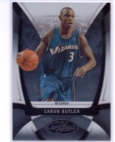 2009-10 Certified #148 Caron Butler