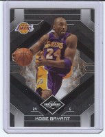2009-10 Limited #85 Kobe Bryant