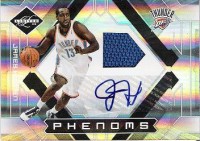 2009-10 Limited #153 James Harden