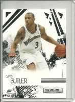 2009-10 Rookies And Stars #99 Caron Butler