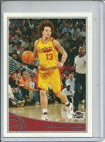 2009-10 Topps #45 Delonte West
