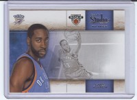 2009-10 Studio #135 James Harden