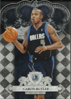 2009-10 Crown Royale #82 Caron Butler