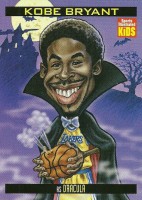 1999 Sports Illustrated For Kids II #842 Kobe Bryant
