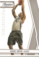 2010-11 Prestige #238 Daniel Orton