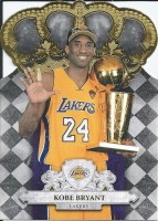 2010 Crown Royale National Convention VIP #VIP1 Kobe Bryant