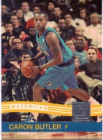 2010-11 Donruss #76 Caron Butler