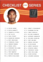 2010-11 Donruss #293 Kobe Bryant CL
