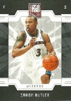 2009-10 Donruss Elite Retail #118 Caron Butler