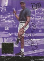 1993-94 Ultra Karl Malone #AU10 Karl Malone