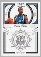2009-10 Playoff National Treasures #48 Caron Butler