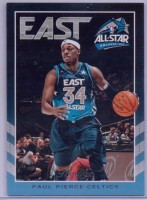 2012-13 Prestige East All-Stars #11 Paul Pierce