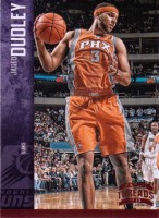 2012-13 Threads #118 Jared Dudley