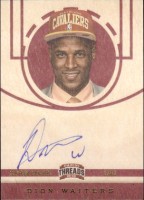 2012-13 Threads #204 Dion Waiters