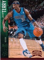 2012-13 Threads #25 Jason Terry