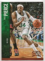 2012-13 Threads #6 Paul Pierce