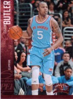 2012-13 Threads #61 Caron Butler
