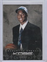 2012-13 Kobe Anthology #2 Kobe Bryant
