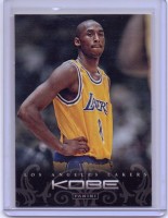 2012-13 Kobe Anthology #3 Kobe Bryant